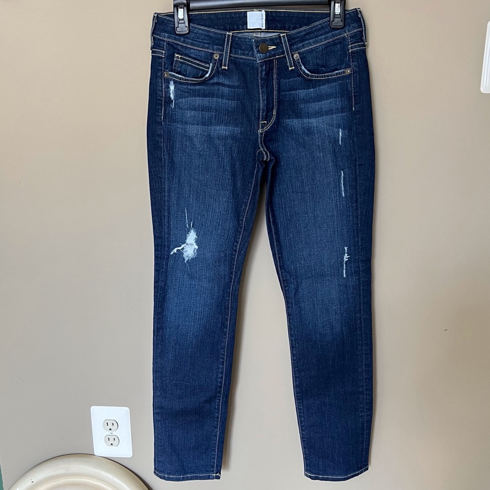 Rich & Skinny Atlantic Jean 27